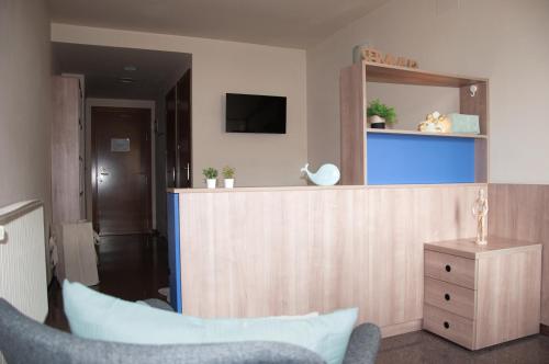 Residencia Universitaria Hernan Cortes - image 10