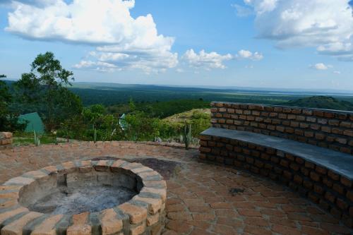 Hyena Hill Lodge in Mbarara
