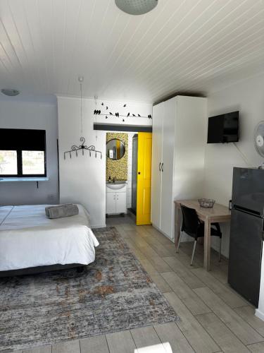 Vista, Villiera Guest Farm in Langebaan