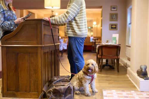 White Horse Hotel - image 3