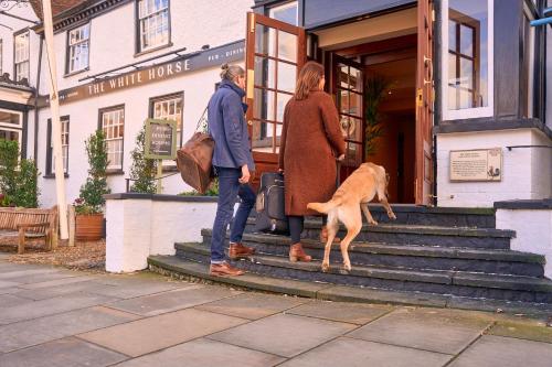 White Horse Hotel - image 13