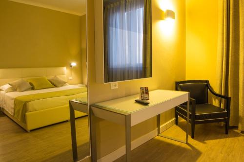 Superior Double Room with Sea View