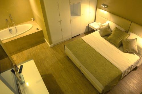 Junior Suite with Sea View