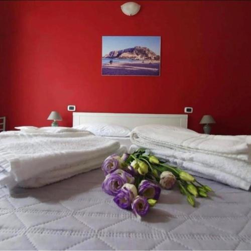 B&B Villareale 35, Palermo