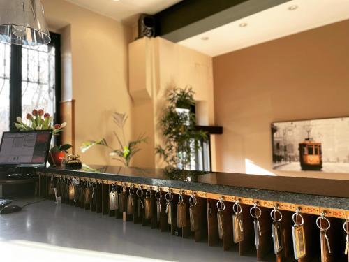 Hotel Florence Milano, Милан (фото 7)