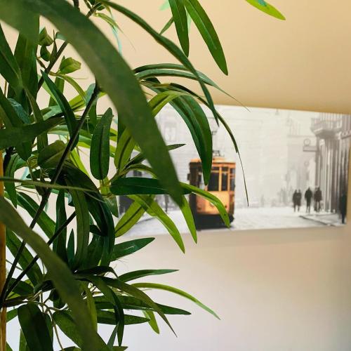 Hotel Florence - image 14