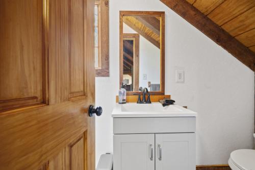 New Listing Forest Footprints in Big Canoe in Afton, USA