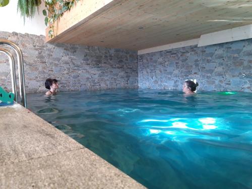  L Ame et Son du Coeur in Dorénaz