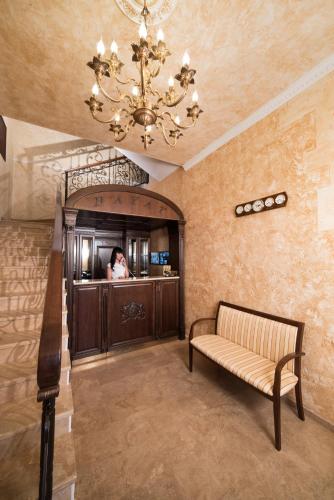 Hayat Spa Hotel - image 8