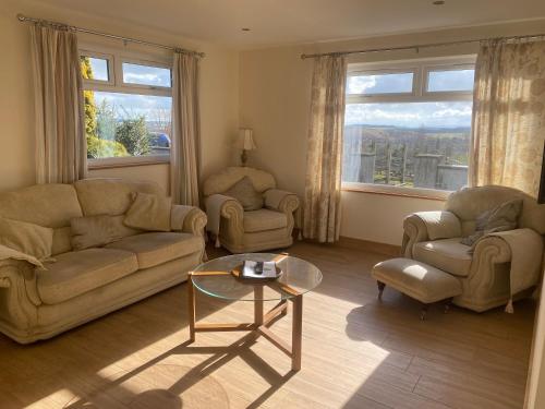 The Annex at Meeks Park immaculate 2 bed in Аллоа