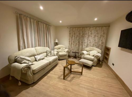 Зручності, The Annex at Meeks Park immaculate 2 bed in Аллоа