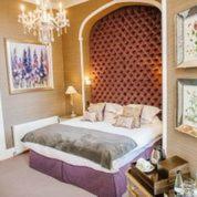 1 king bed