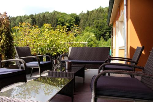 Appart-Hotel Gwendy