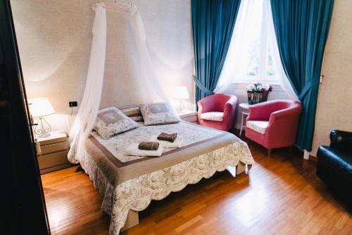 Villa Patrizia B&B