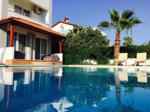  Villa Angel in Belek