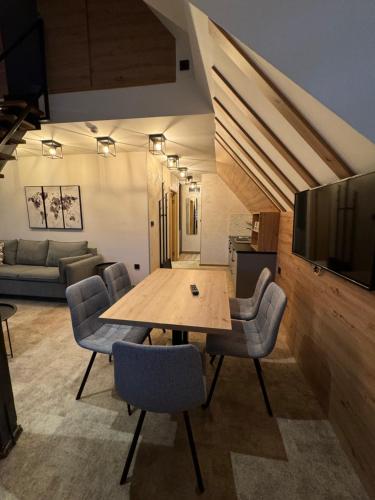 Apartments Suncani Vrhovi Kopaonik in Kopaonik