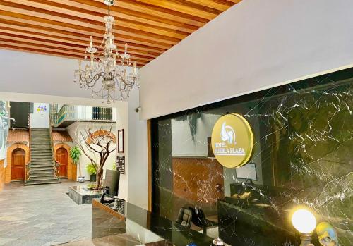 Hotel Puebla Plaza photo 1