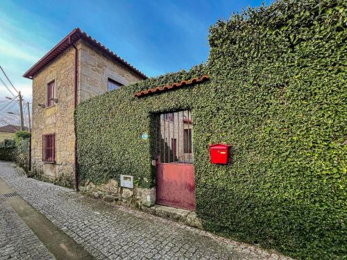 Casa Justininho gîte à louer Senhora da Luz