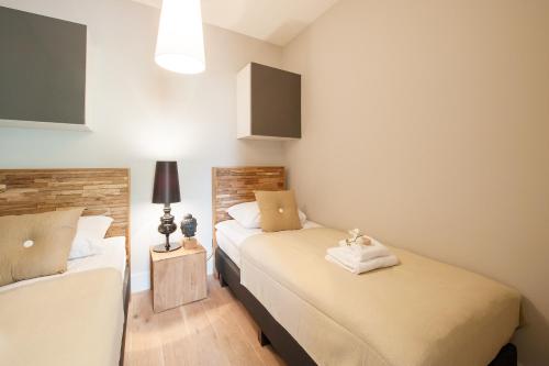 Museumpark Apartments - image 10