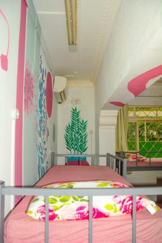 Hostel Brasil Sp, Сан-Паулу (фото 9)