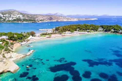 Vouliagmeni Gardensuite Astir Beach - image 13