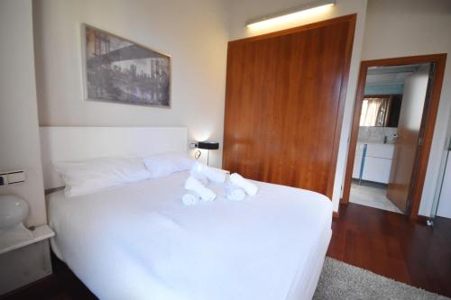 Estupendo apartamento en la histórica Plaza del Tossal, Valencie (fotografie 7)