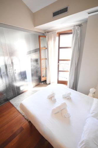 Estupendo apartamento en la histórica Plaza del Tossal, Valencie (fotografie 10)