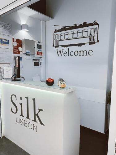Silk Lisbon 3