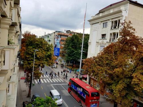 CS Apartment, Skopje (foto 7)