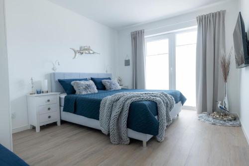 Ferienwohnung Nordseeresort 39a Pier 39 Büsum - image 5