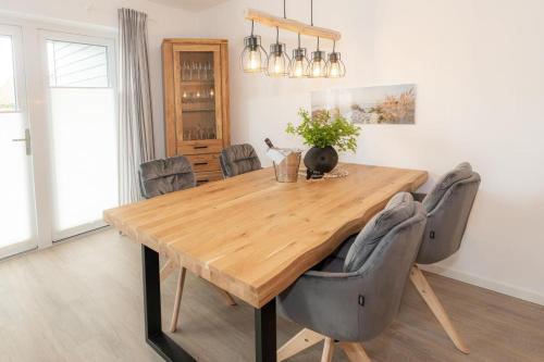 Ferienwohnung Nordseeresort 39a Pier 39 Büsum in Büsum, Deutschland
