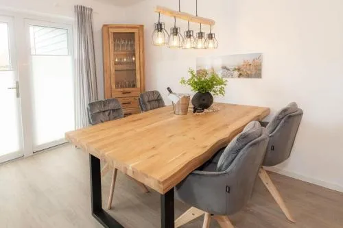 Ferienwohnung Nordseeresort 39a Pier 39 Büsum in Büsum, Deutschland
