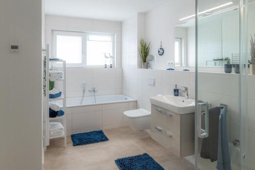 Ferienwohnung Nordseeresort 39a Pier 39 Büsum in Büsum, Deutschland