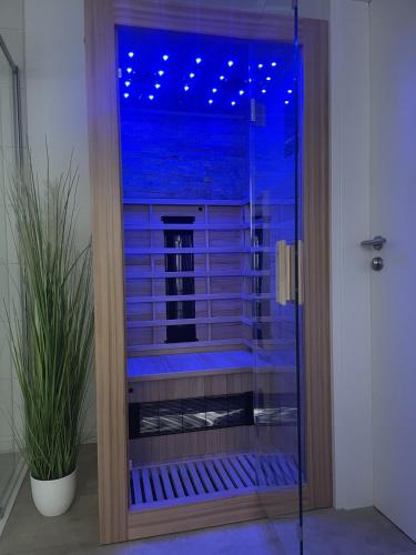 Apartment with Terrace image 3