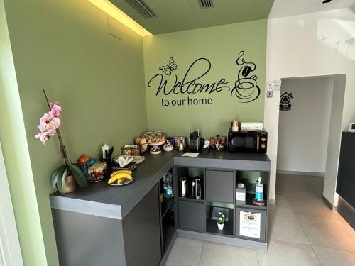 บริการและสิ่งอำนวยความสะดวก, B&B Casastazione Pescara in เปสคารา