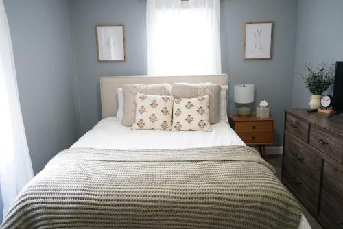 Bright and Spacious 3 Bdr in Silvis in Silvis, USA