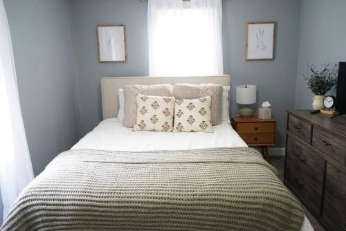 Bright and Spacious 3 Bdr in Silvis in Silvis, USA