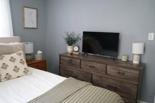 Bright and Spacious 3 Bdr in Silvis in Silvis, USA