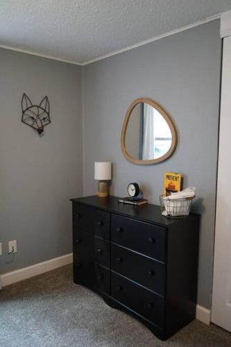 Bright and Spacious 3 Bdr in Silvis in Silvis, USA