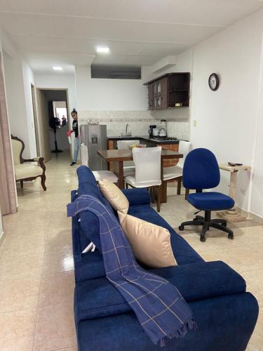 apto caney 301