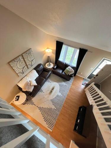 1 bdr. near TBK Sports Complex. in Bettendorf, USA
