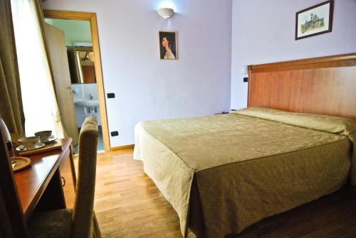 Hotel Picchio – Orvieto, VT