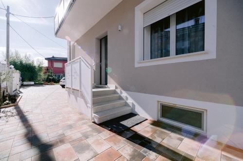 Tampilan eksterior, Residenza La Boheme in Verona