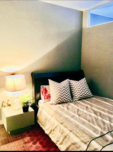 Live, explore & entertain in the City!