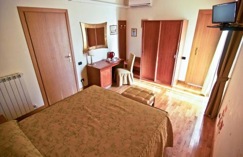 Hotel Picchio – Orvieto, VT