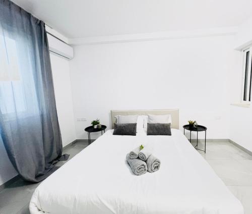 SUNSHINE SUITS - BRAND NEW APARTMENTS in Msida