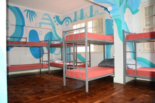 Hostel Brasil Sp, Сан-Паулу (фото 5)