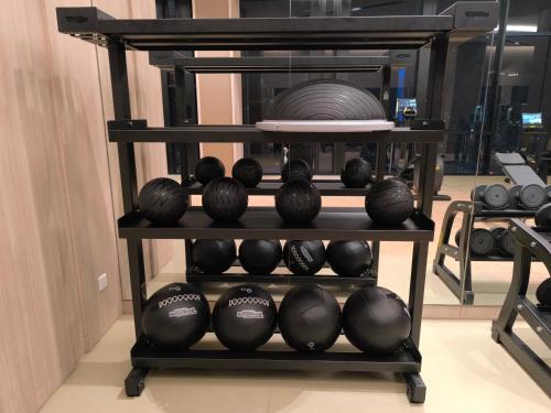 Tourism Axon Residence Bukit Bintang KL - image 12