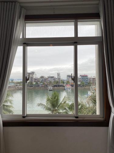 Sochu House - Homestay & Coffee Tuần Châu - 주변 환경