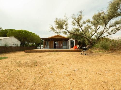 Le Mazet de l'Or - Climatisation et vue sur l'étang